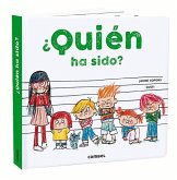 ¿Quién Ha Sido?