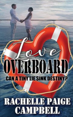 Love Overboard - Campbell, Rachelle Paige