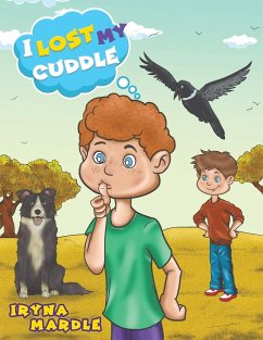 I Lost My Cuddle - Mardle, Iryna