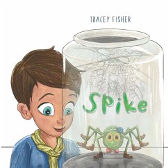 Spike - Fisher, Tracey