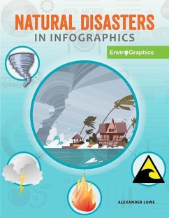 Natural Disasters in Infographics - Lowe, Alexander