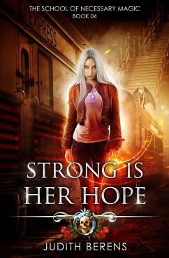 Strong Is Her Hope - Carr, Martha; Anderle, Michael; Berens, Judith