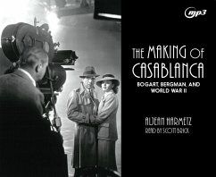 The Making of Casablanca: Bogart, Bergman, and World War II - Harmetz, Aljean