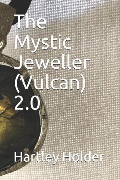 The Mystic Jeweller (Vulcan) 2.0 - Holder, Hartley