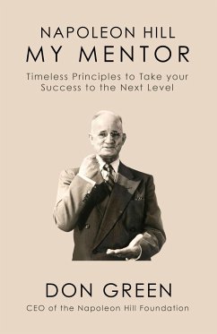 Napoleon Hill My Mentor - Green, Don