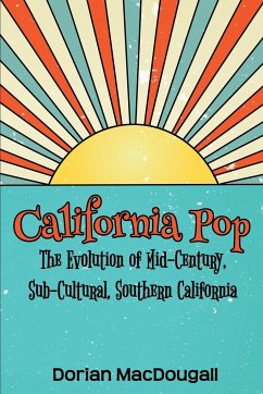 California Pop - Macdougall, Dorian