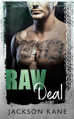 Raw Deal - Kane, Jackson