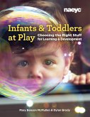 Infants and Toddlers at Play