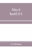 History of Haverhill, N. H.