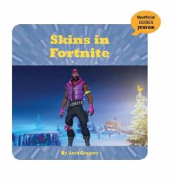 Skins in Fortnite - Gregory, Josh