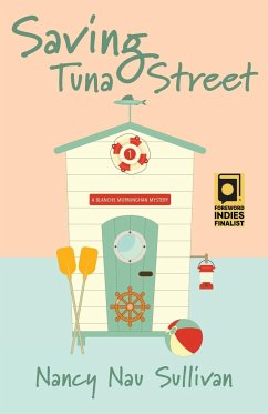 Saving Tuna Street - Nau Sullivan, Nancy