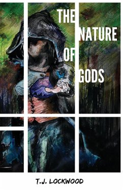 The Nature of Gods - Lockwood, T J