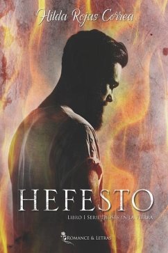 Hefesto - Rojas Correa, Hilda