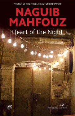 Heart of the Night - Mahfouz, Naguib