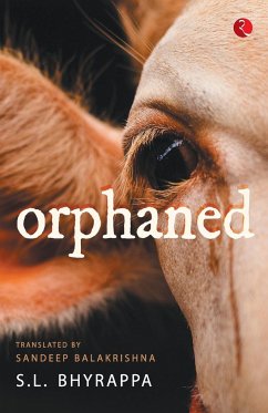 ORPHANED - Bhyrappa, S.L.