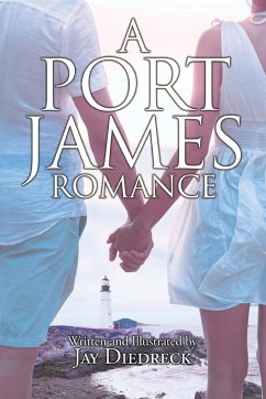 A Port James Romance - Diedreck, Jay