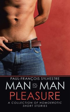 Cover Man-To-Man Pleasure