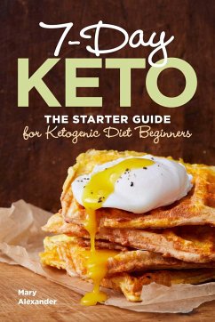 7-Day Keto - Alexander, Mary