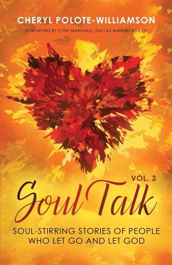 Soul Talk, Volume 3 - Polote-Williamson, Cheryl