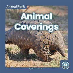 Animal Coverings - Stratton, Connor