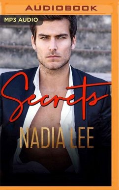 Secrets - Lee, Nadia