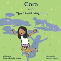 Cora and the Cloud Kingdoms - Randhawa, Jasmine K.
