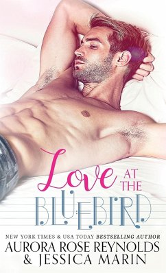 Love At The Bluebird - Marin, Jessica; Reynolds, Aurora Rose