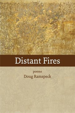 Distant Fires - Ramspeck, Doug