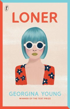 Loner - Young, Georgina