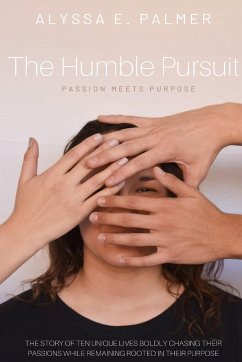 The Humble Pursuit - Palmer, Alyssa E.