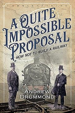A Quite Impossible Proposal - Drummond, Andrew