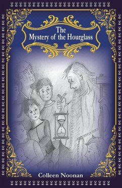 The Mystery of the Hourglass - Noonan, Colleen