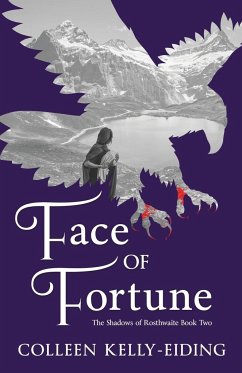 Face of Fortune - Kelly-Eiding, Colleen