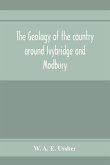 The geology of the country around Ivybridge and Modbury