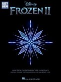 Frozen 2 - Songbook of Music from the Motion Picture Soundtrack Arranged for Easy Guitar with Notes & Tab