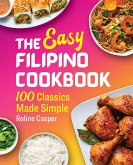 The Easy Filipino Cookbook