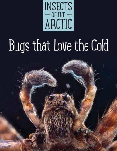 Insects of the Arctic: Bugs That Love the Cold - Mallory, Carolyn