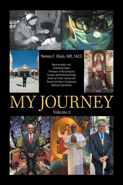 My Journey - Ghaly Md Facs, Ramsis F.