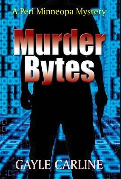 Murder Bytes - Carline, Gayle