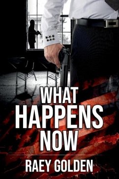 What Happens Now - Beck, M. M.