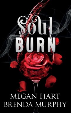 Soul Burn - Hart, Megan; Murphy, Brenda