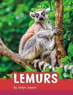 Lemurs - Jaycox, Jaclyn