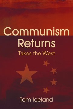 Communism Returns - Iceland, Tom