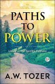 Paths to Power (eBook, ePUB)