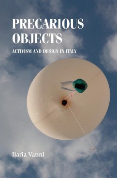 Precarious objects - Vanni, Ilaria