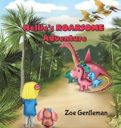 Nellie's ROARSOME Adventure - Gentleman, Zoe