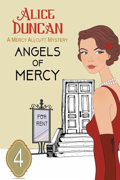 Angels of Mercy - Duncan, Alice