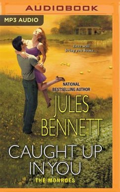 Caught Up in You - Bennett, Jules