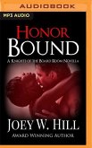 Honor Bound: A Knights of the Board Room Novella