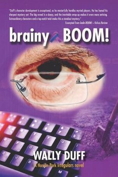 brainy-BOOM! - Duff, Wally